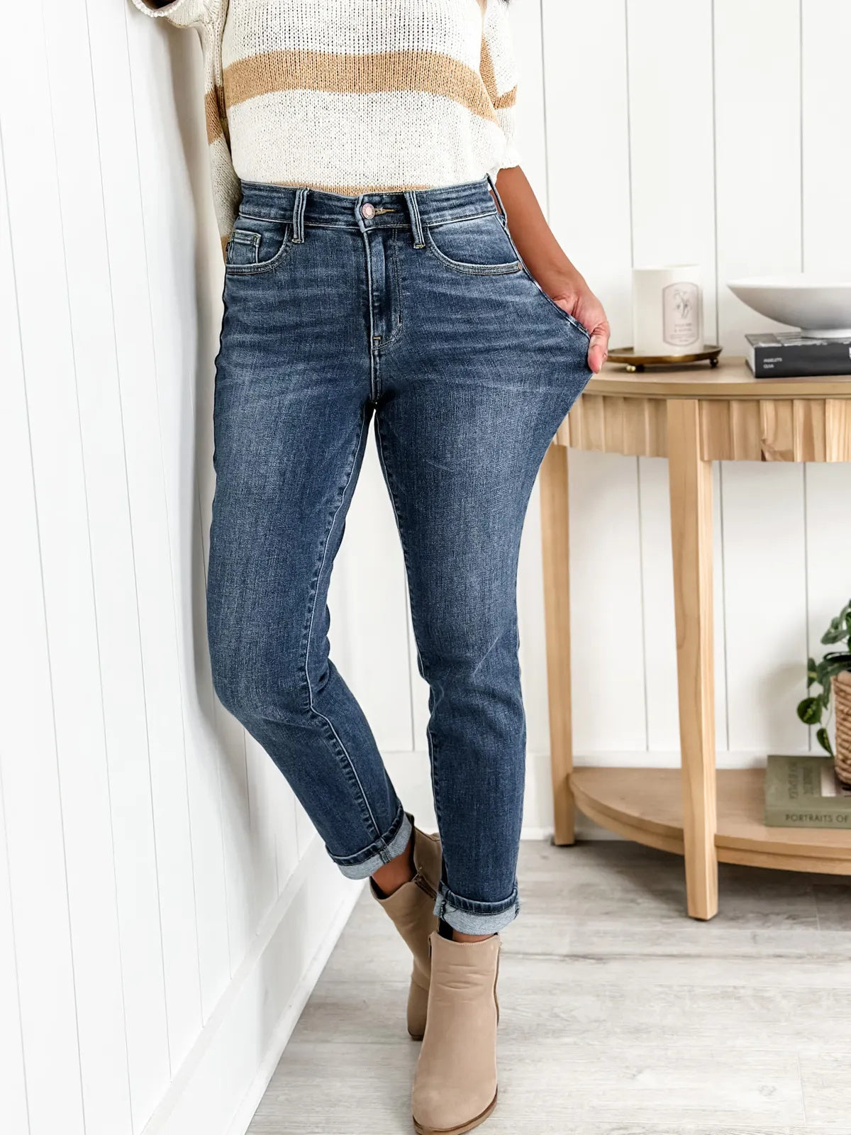 SculptFit™ Lift Jeans