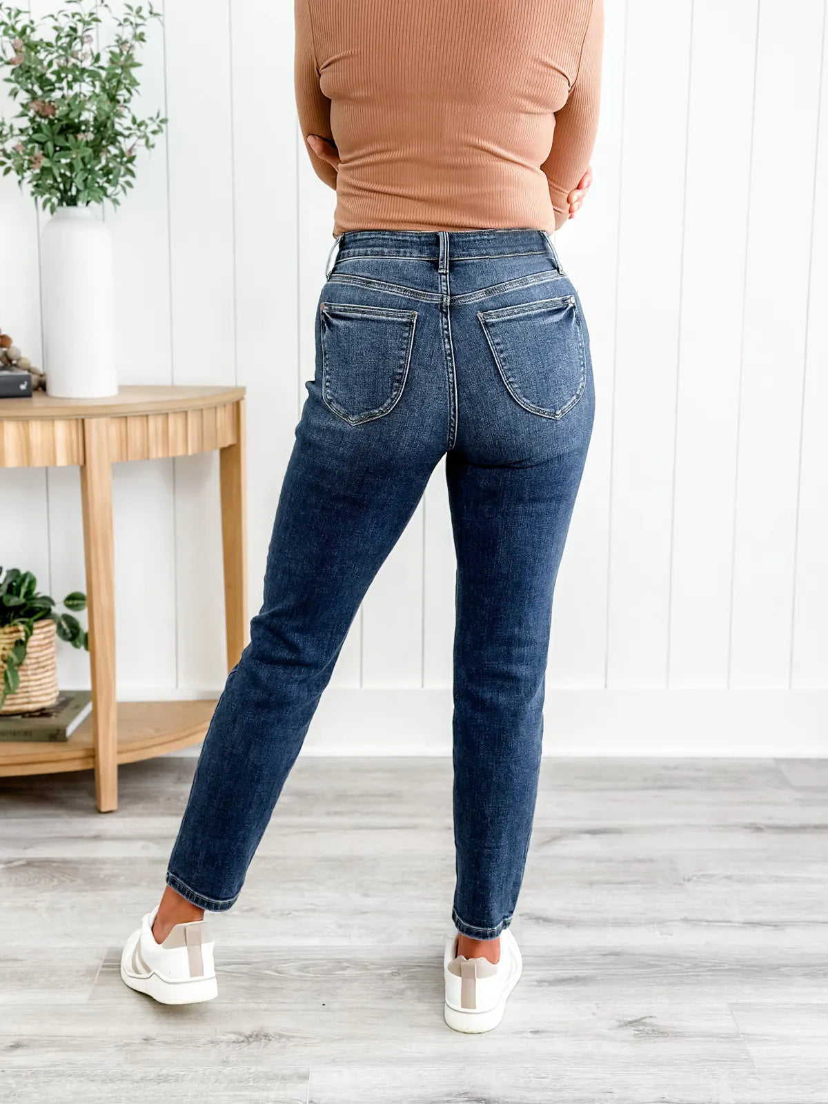 SculptFit™ Lift Jeans